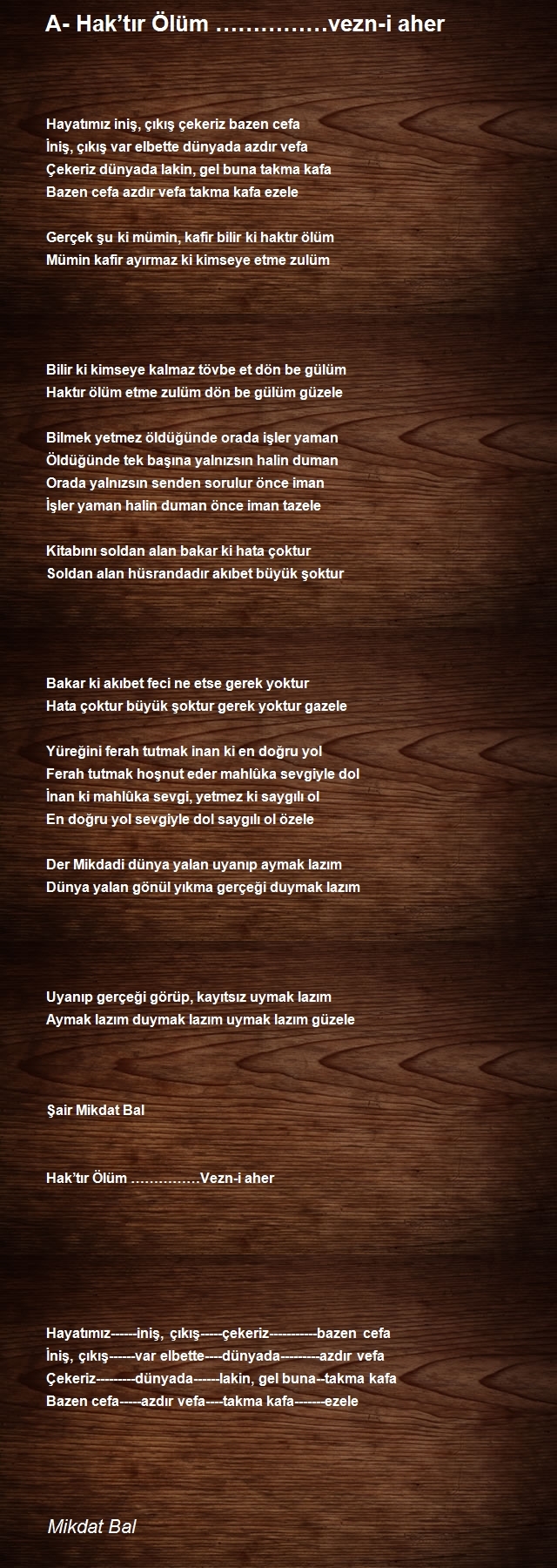 Mikdat Bal