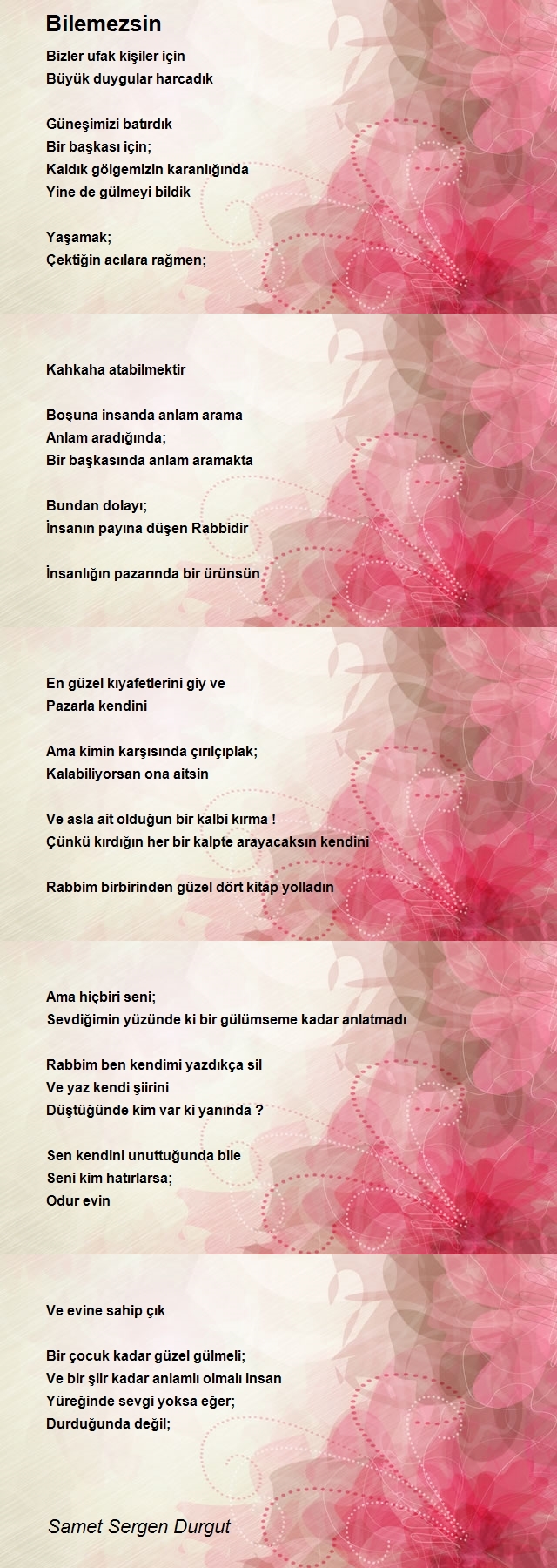 Samet Sergen Durgut