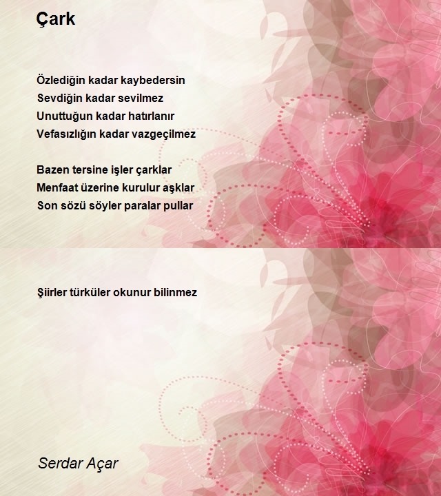 Serdar Açar