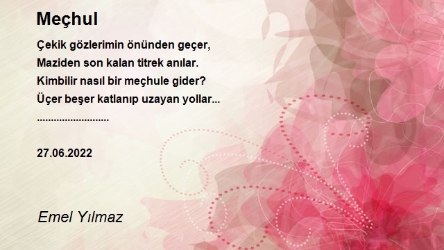 Emel Yılmaz