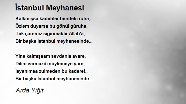Arda Yiğit