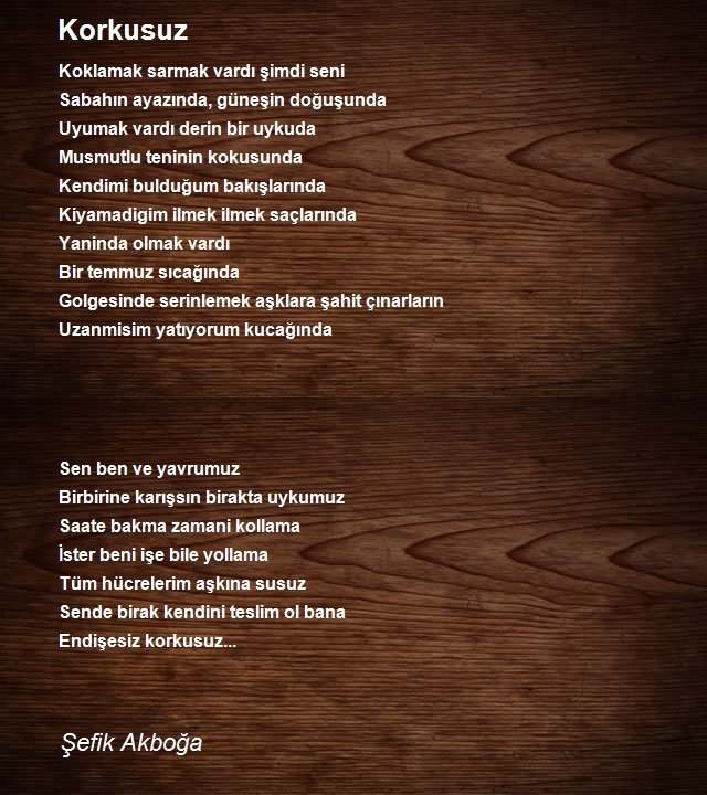 Şefik Akboğa