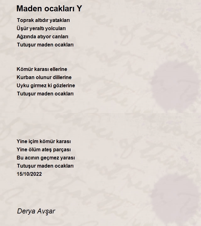 Derya Avşar