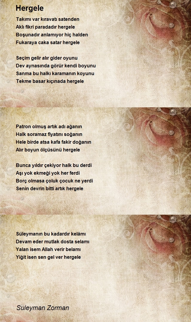 Suleyman Zorman