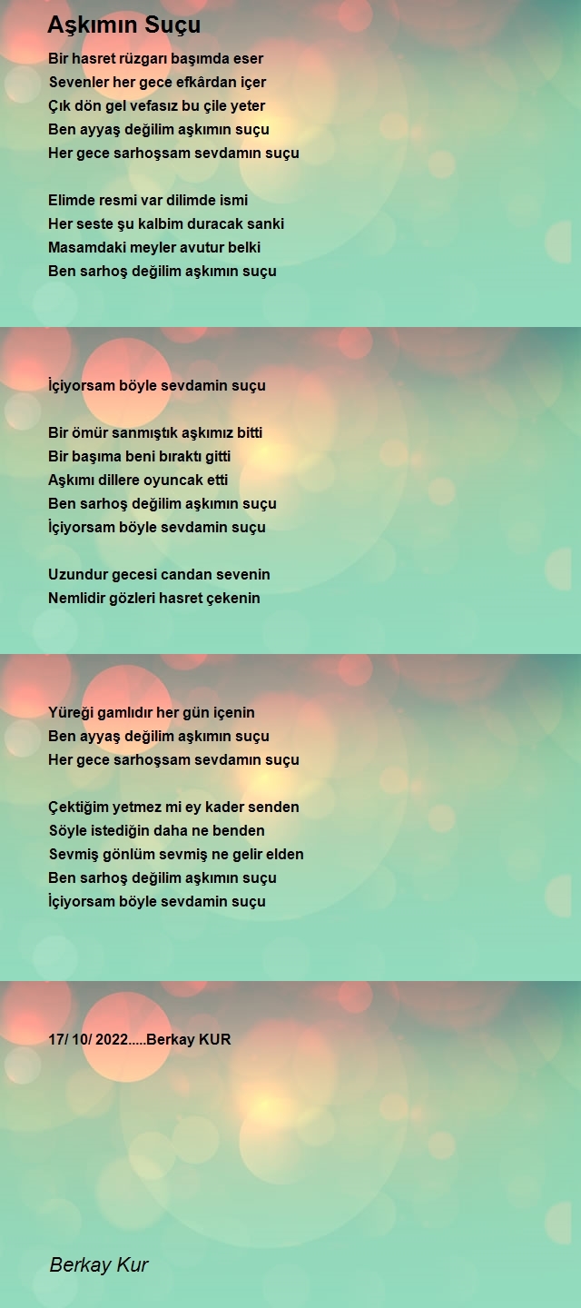 Berkay Kur