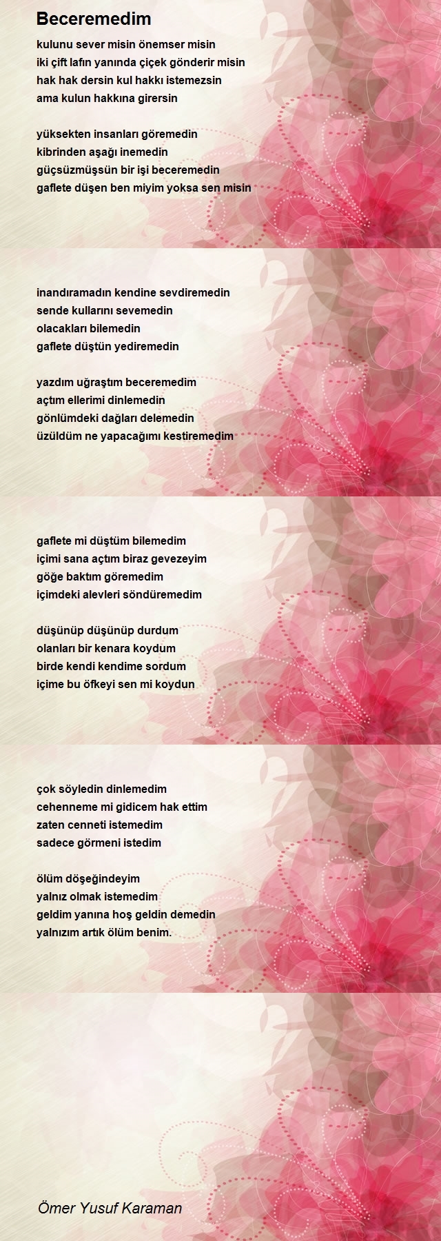 Ömer Yusuf Karaman