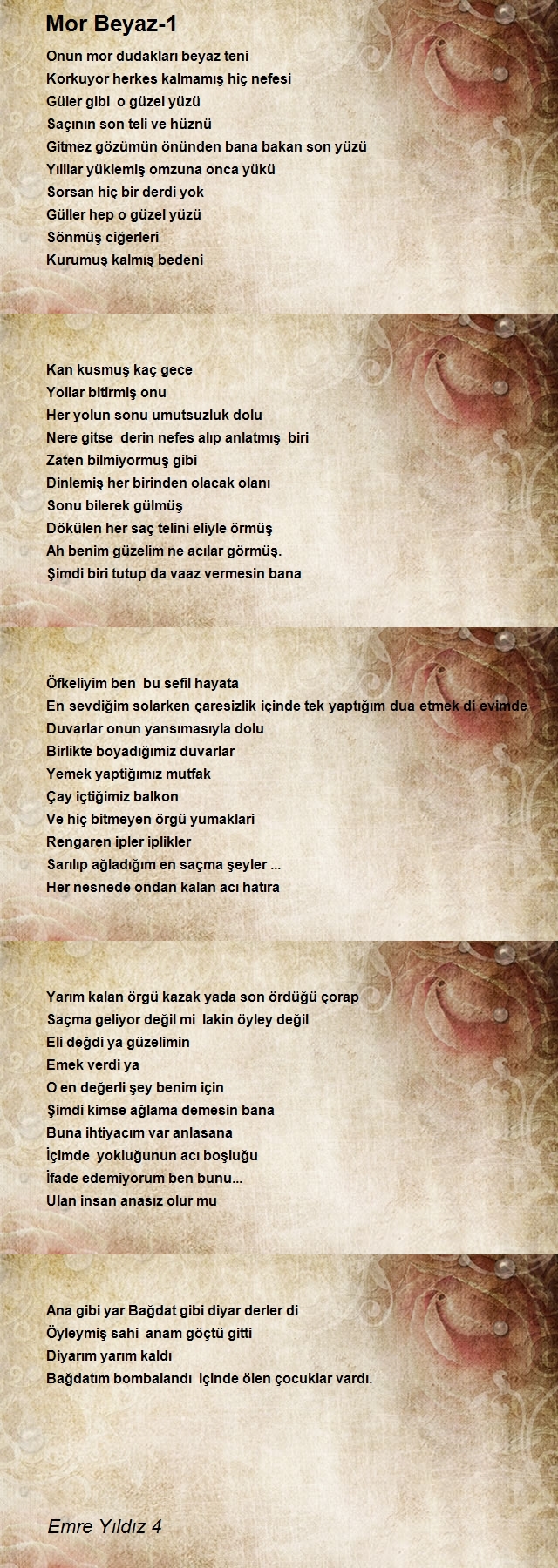 Emre Yıldız 4