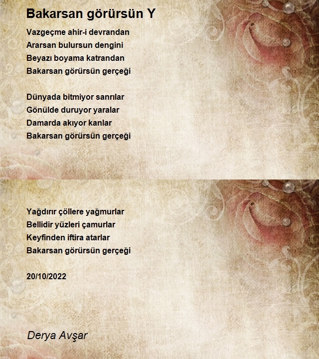 Derya Avşar