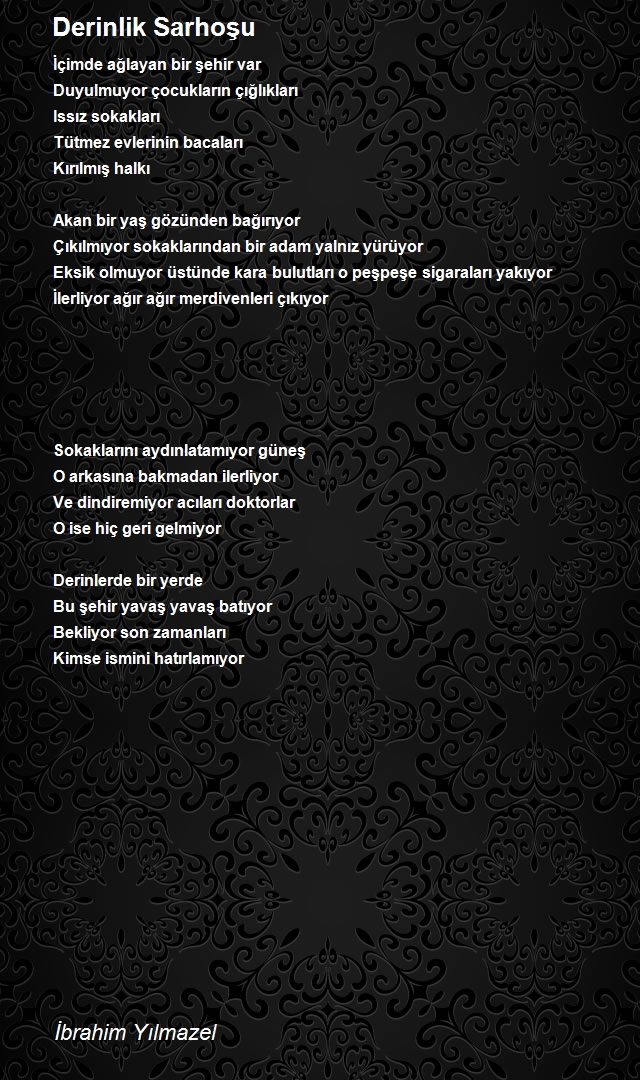 İbrahim Yılmazel