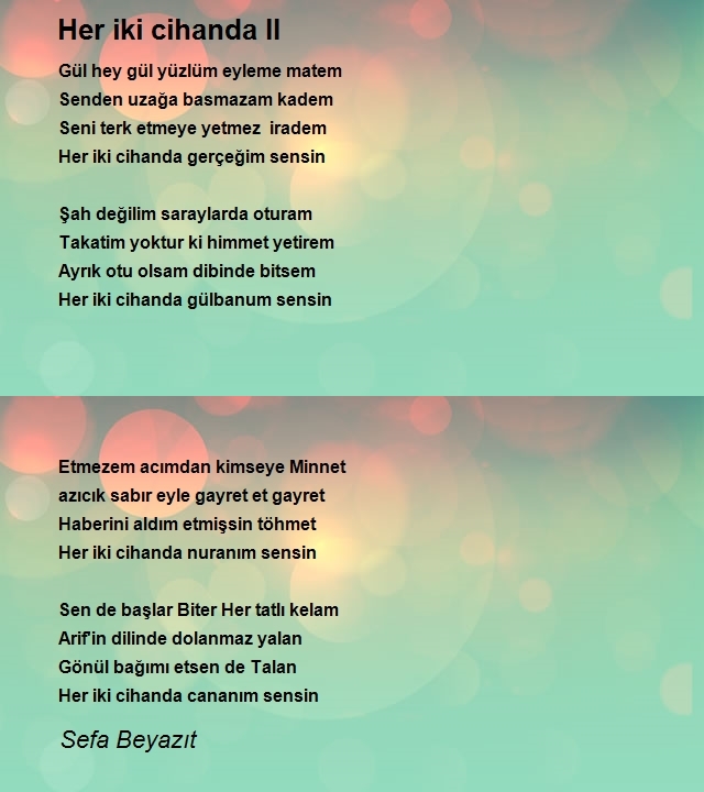 Sefa Beyazıt