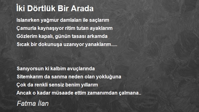 Fatma İlan