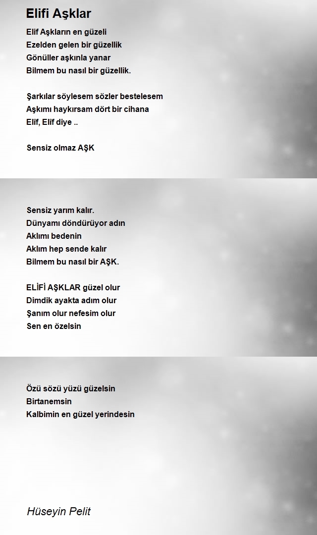 Hüseyin Pelit