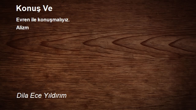 Aşk Aşkın Şehri Ordu