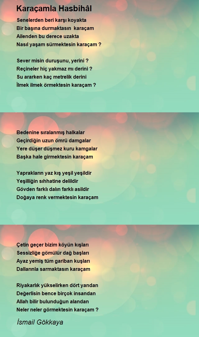 İsmail Gk