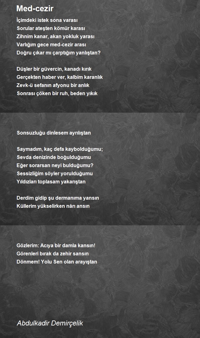 Abdulkadir Demirçelik
