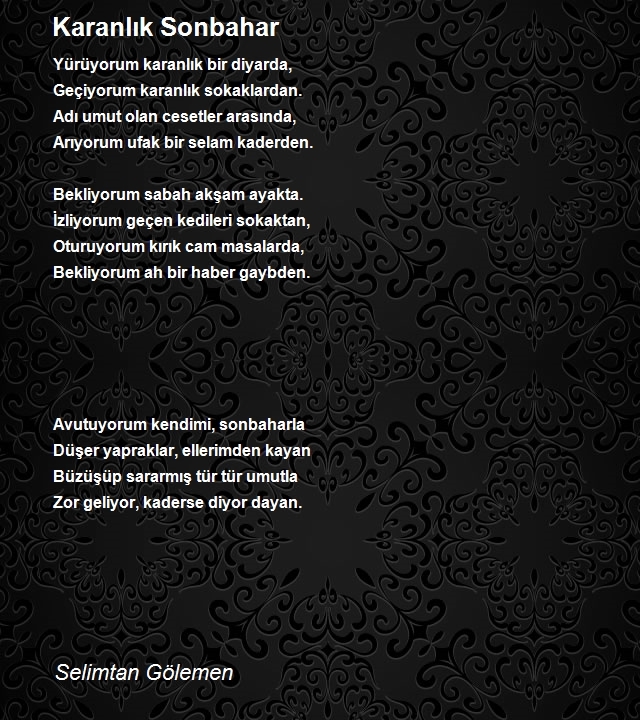 Selimtan Gölemen