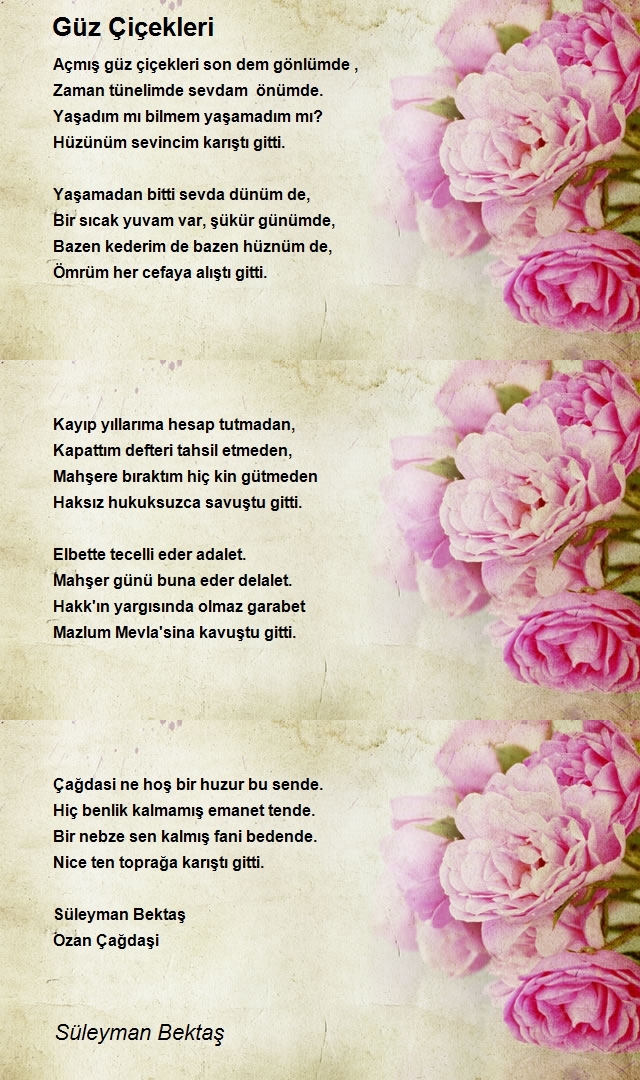 Süleyman Bektaş