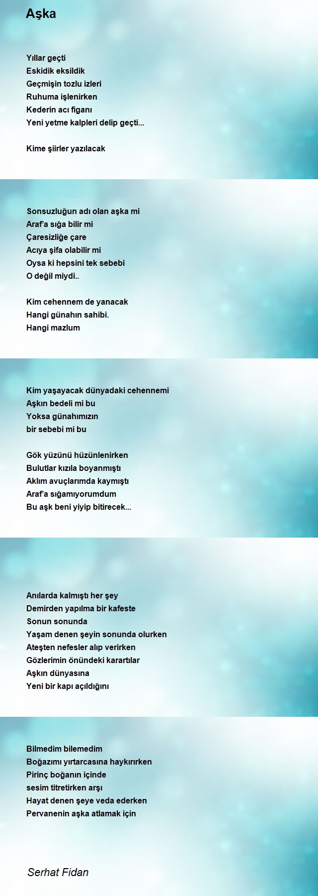 Serhat Fidan