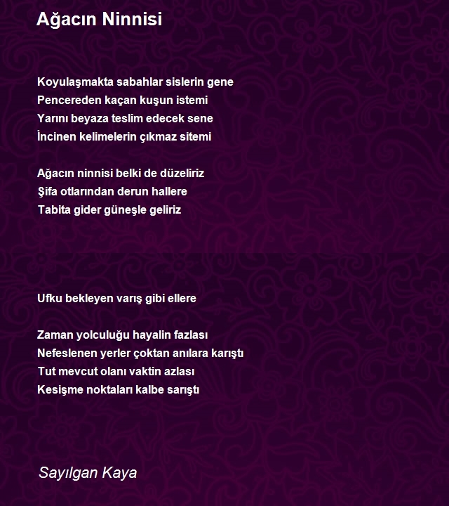 Sayılgan Kaya