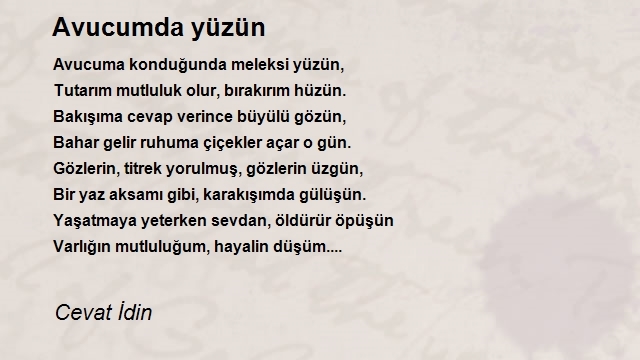 Cevat İdin