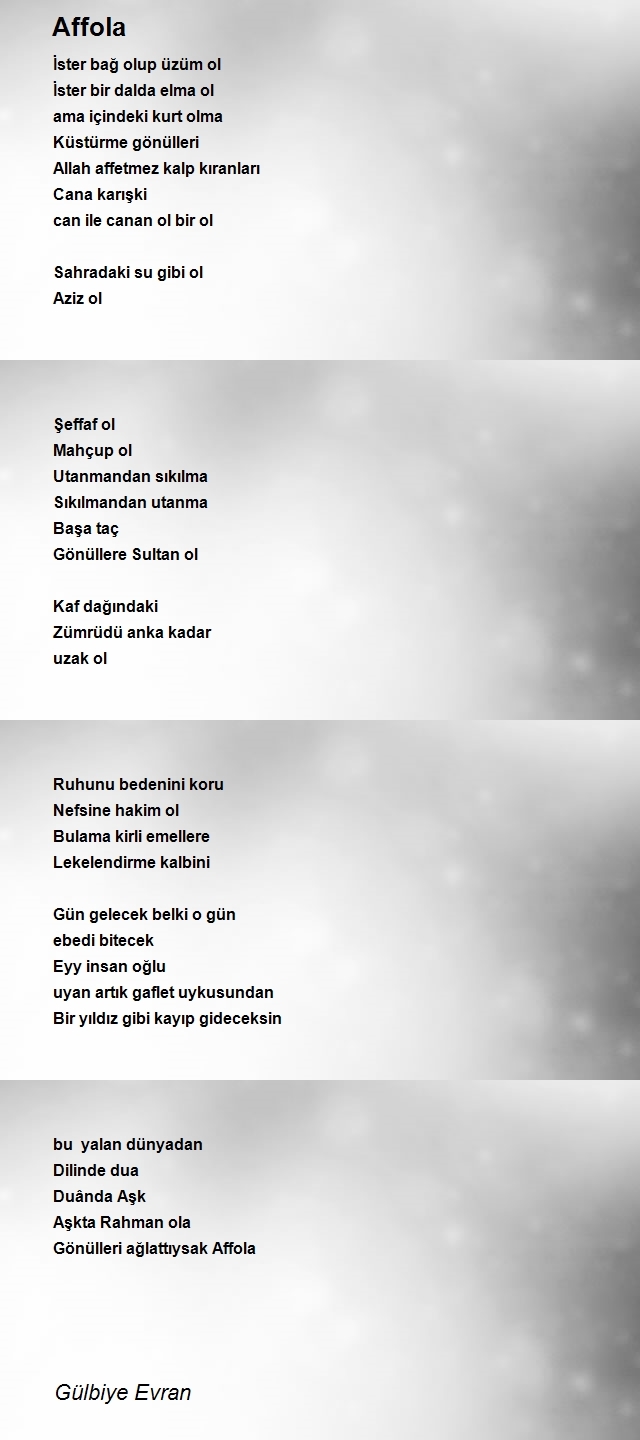 Gül Su 2