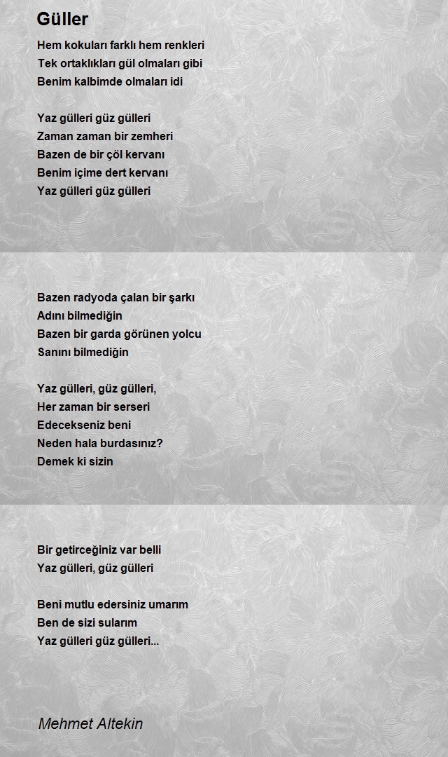 Mehmet Altekin
