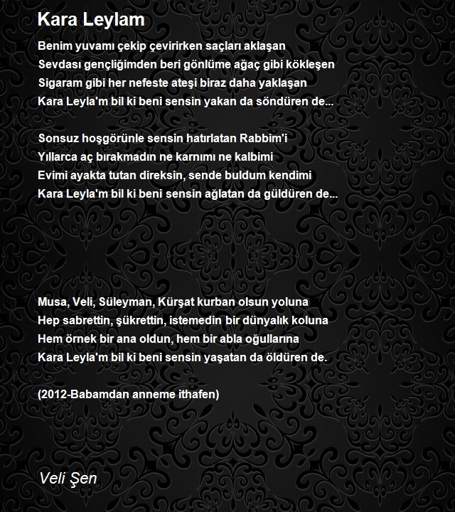 Veli Şen