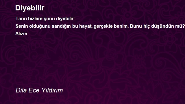 Aşk Aşkın Şehri Ordu