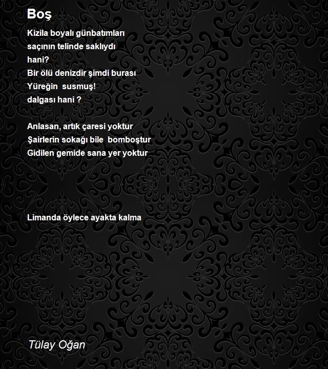 Tülay Oğan