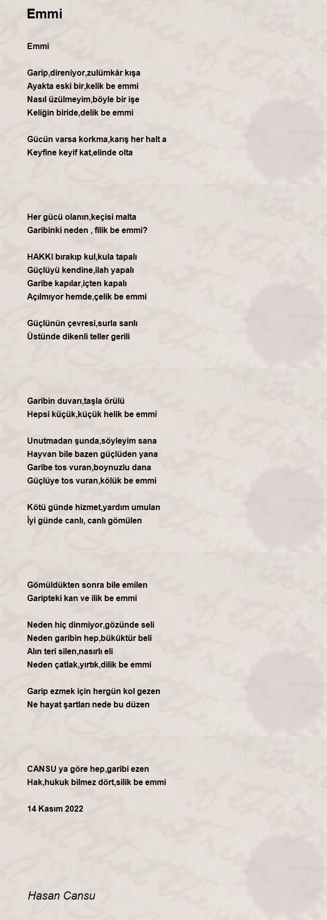 Hasan Cansu