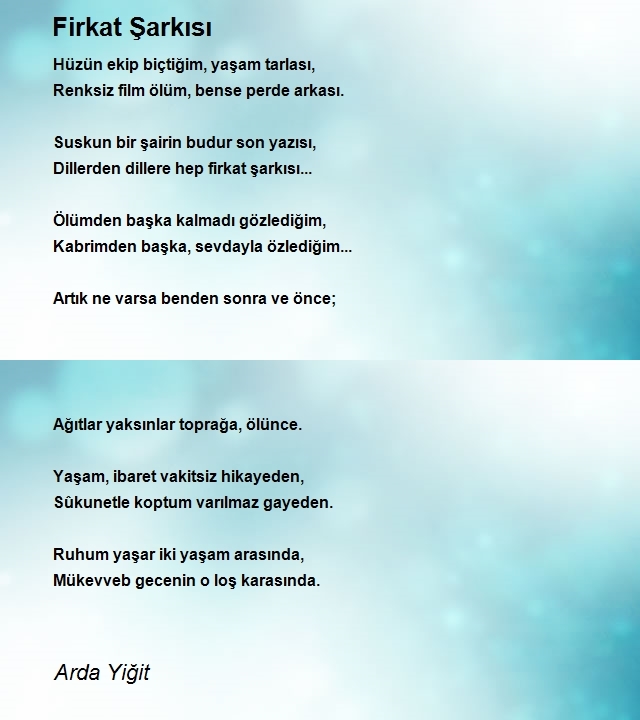Arda Yiğit