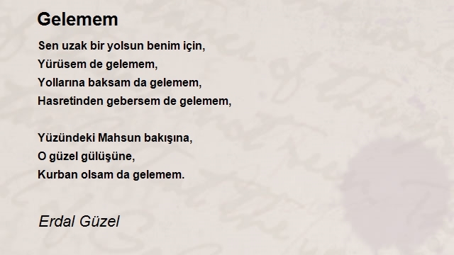 Erdal Güzel