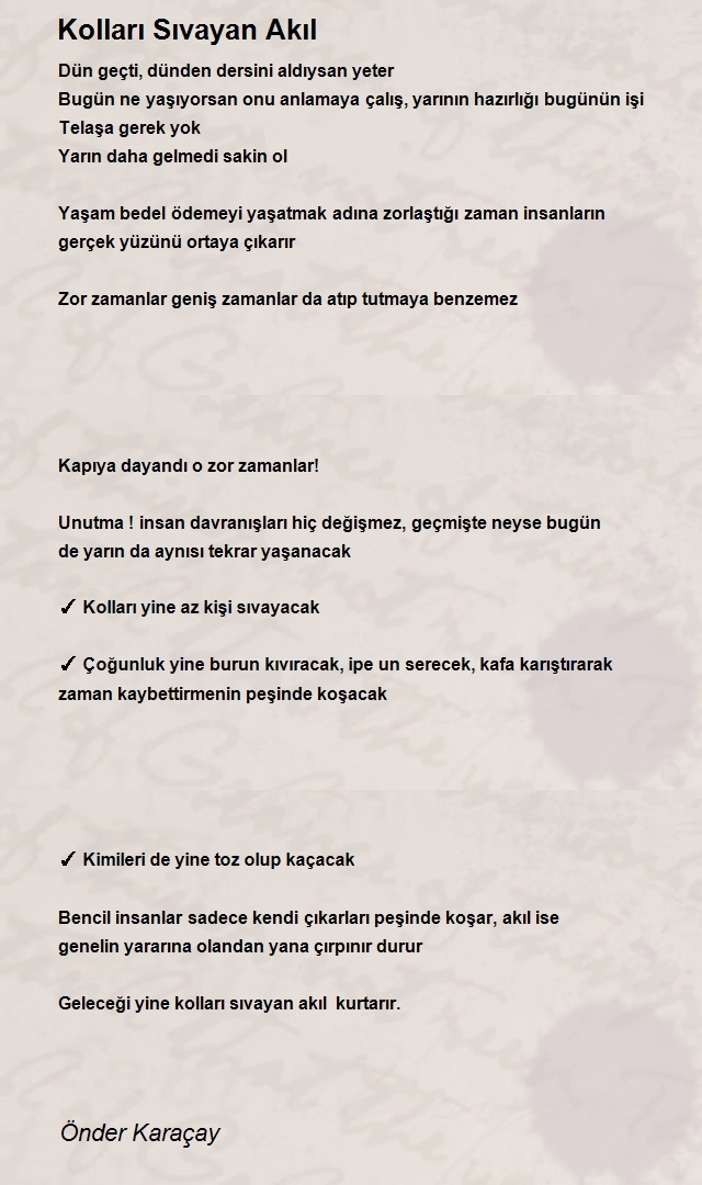 Önder Karaçay