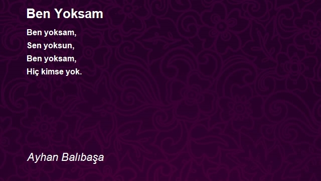Ayhan Balıbaşa