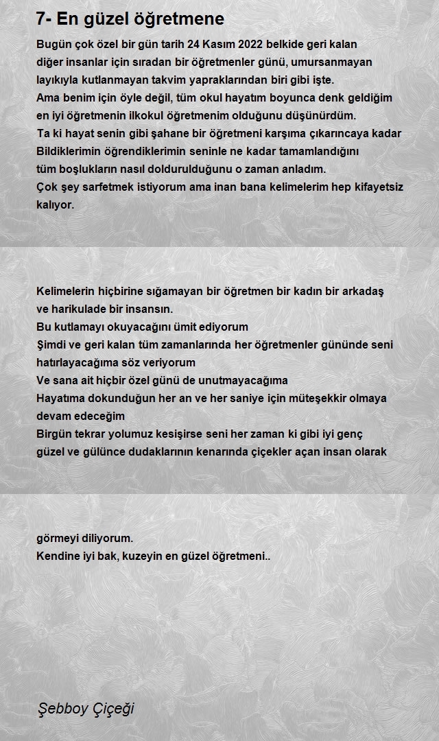 Şebboy Çiçeği