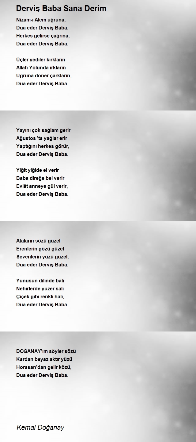 Kemal Doğanay