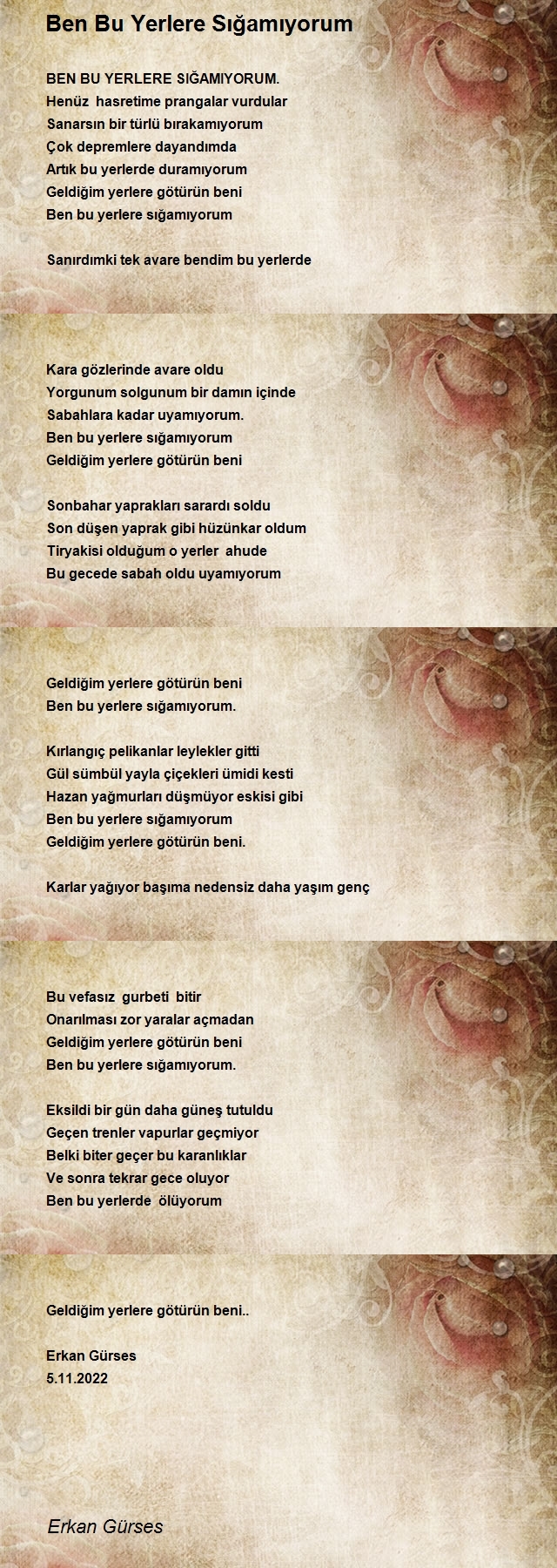 Erkan Gürses