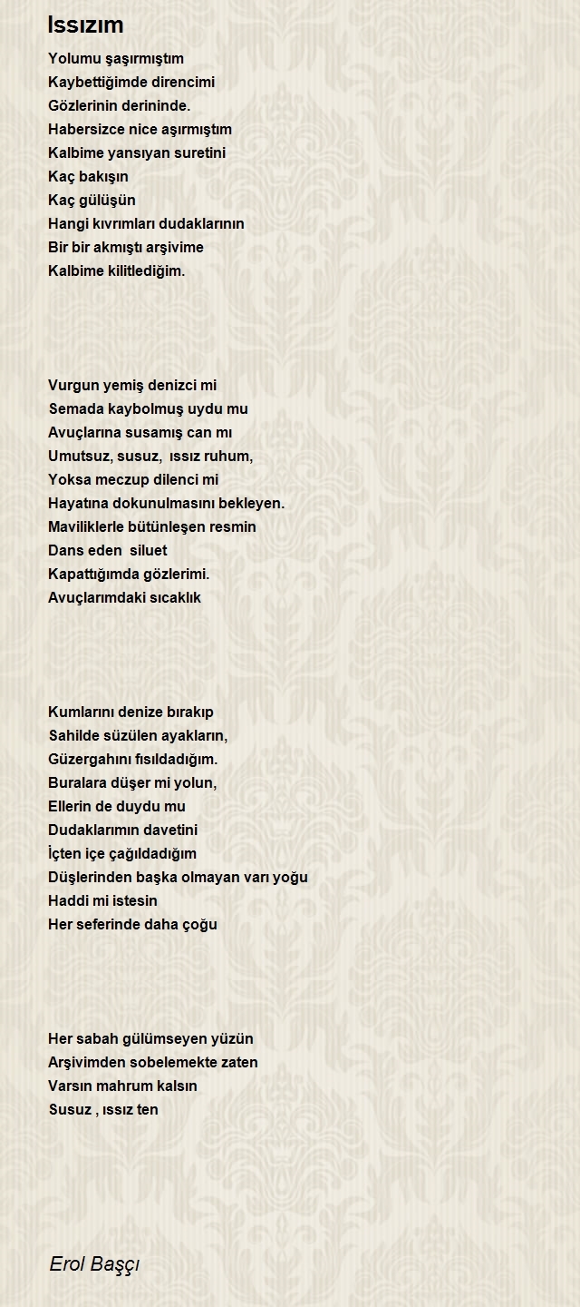 Erol Başçı