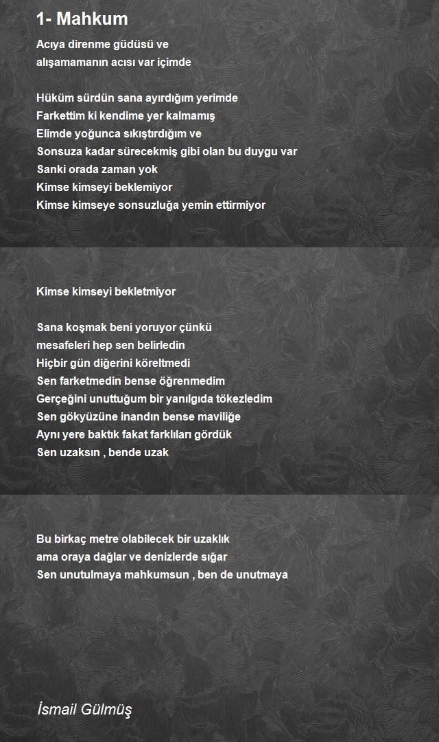 Gönüllü Psikopat