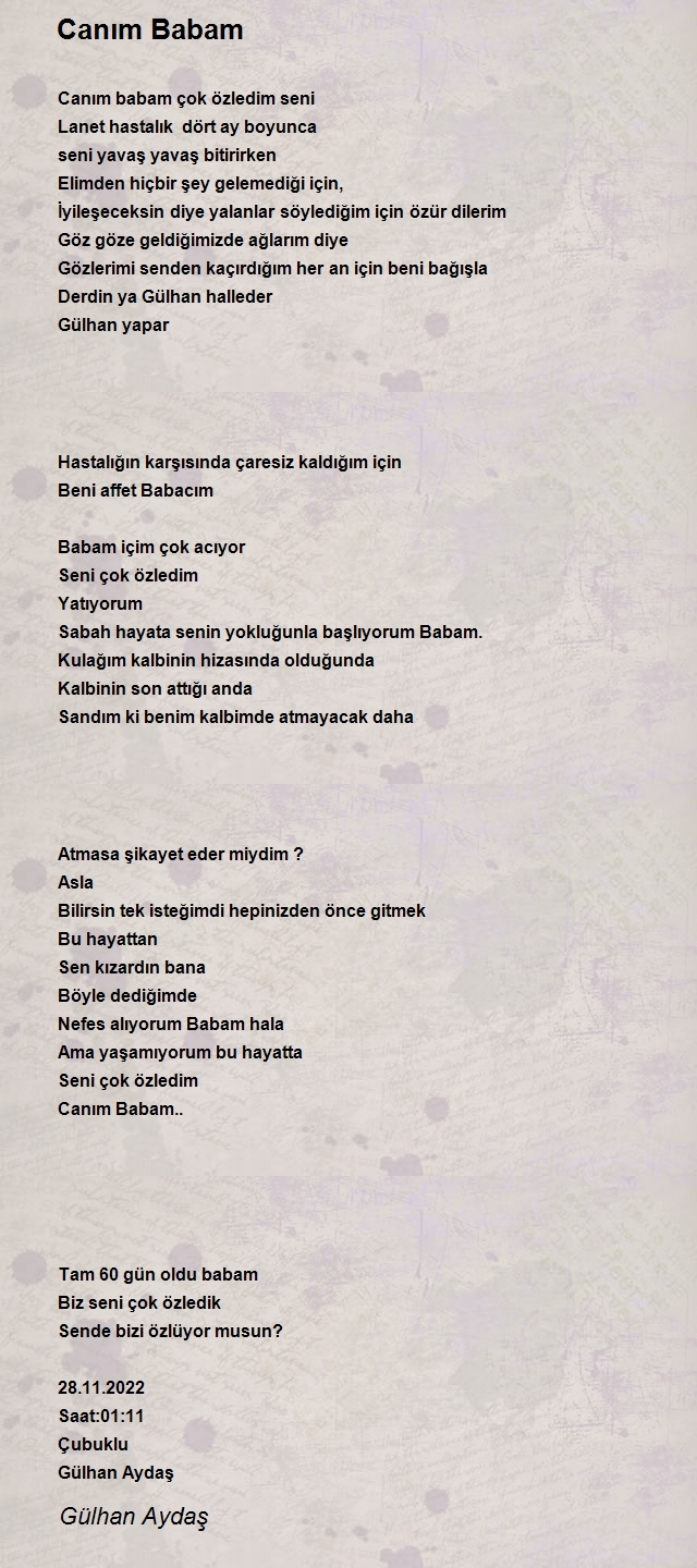 Gülhan Aydaş