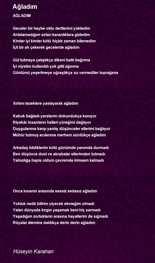 Hüseyin Karahan