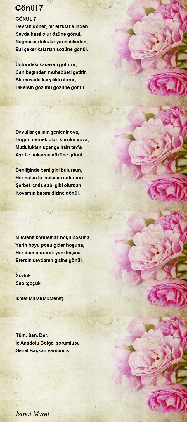 İsmet Murat