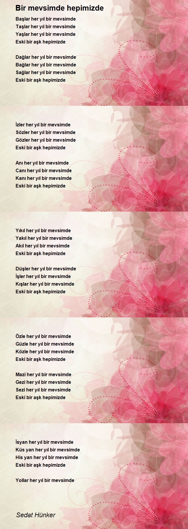 Sedat Hünker