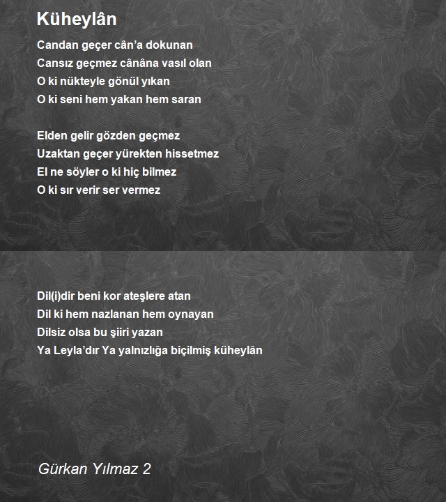 Gürkan Yılmaz 2