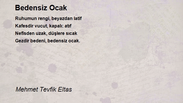 Mehmet Tevfik Eltas