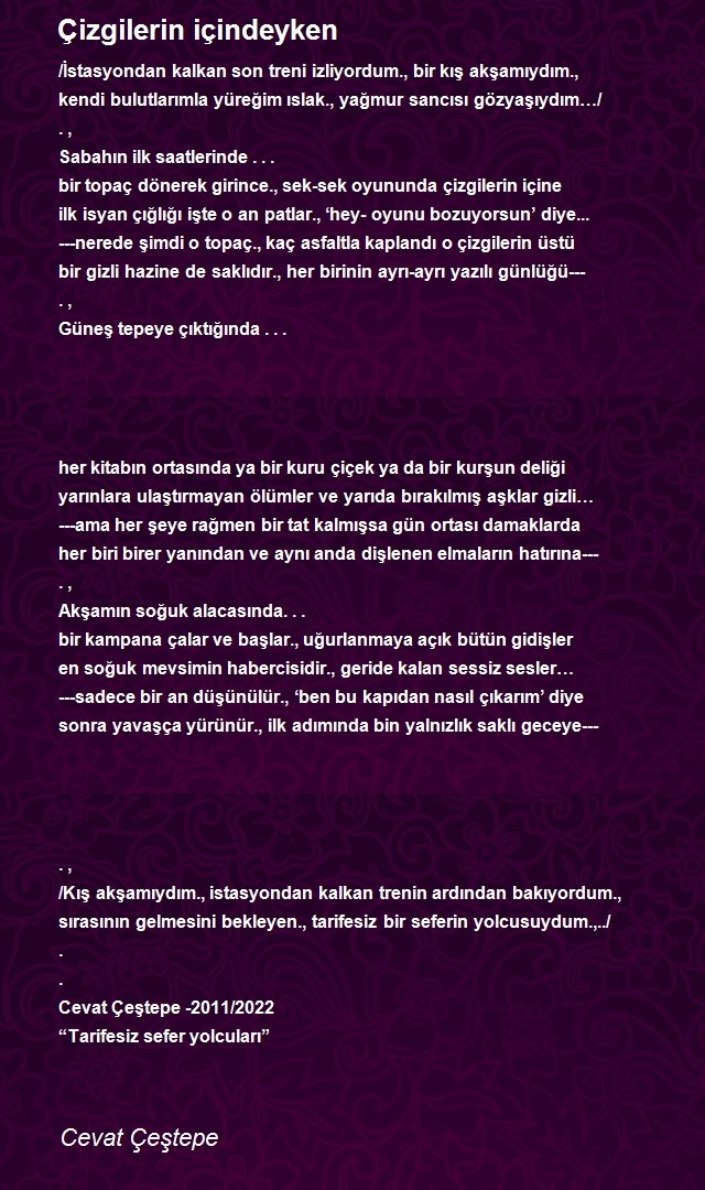 Cevat Çeştepe