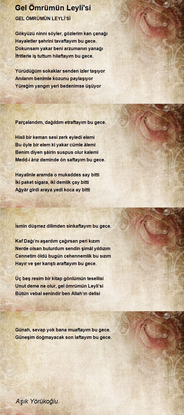 Turgut Yörükoğlu