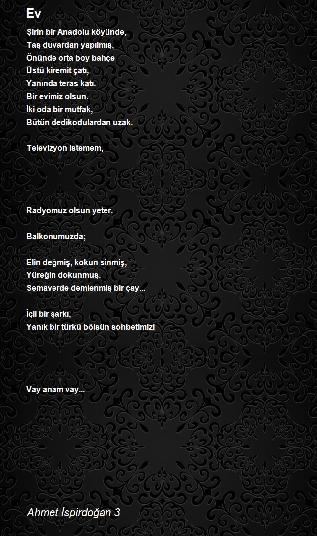 Ahmet İspirdoğan 3