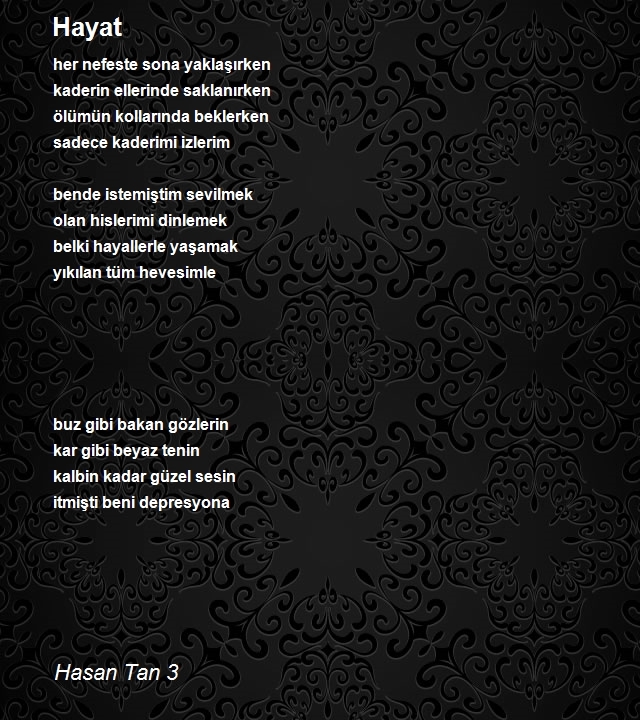 Hasan Tan 3