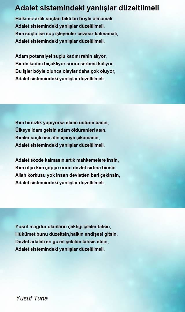 Yusuf Tuna